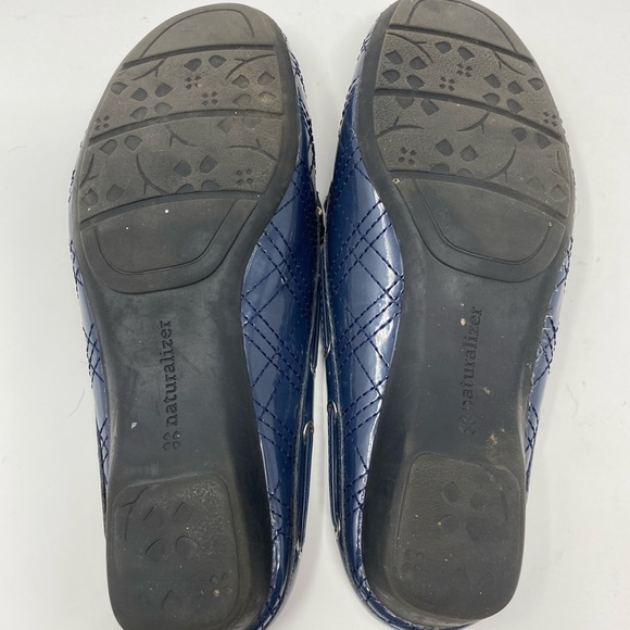 Women’s Naturlizer Loafers Size 7.5 - Picture 8 of 8